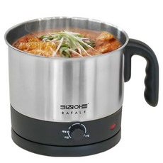 키친아트 라팔 뉴 멀티 포트 1.7, KP-1007FT