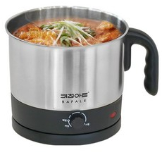 키친아트 라팔 뉴 멀티 포트 1.7, KP-1007FT